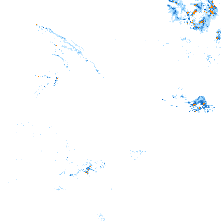 rain layer