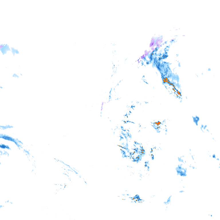 rain layer