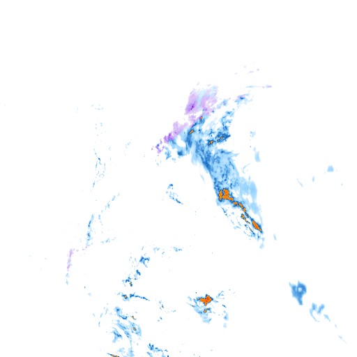 rain layer