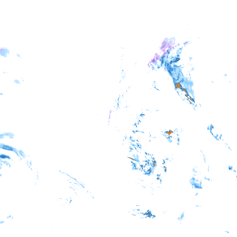 rain layer