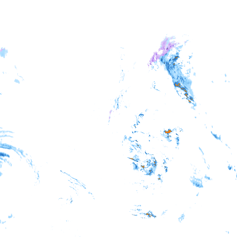 rain layer
