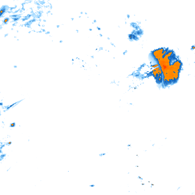 rain layer