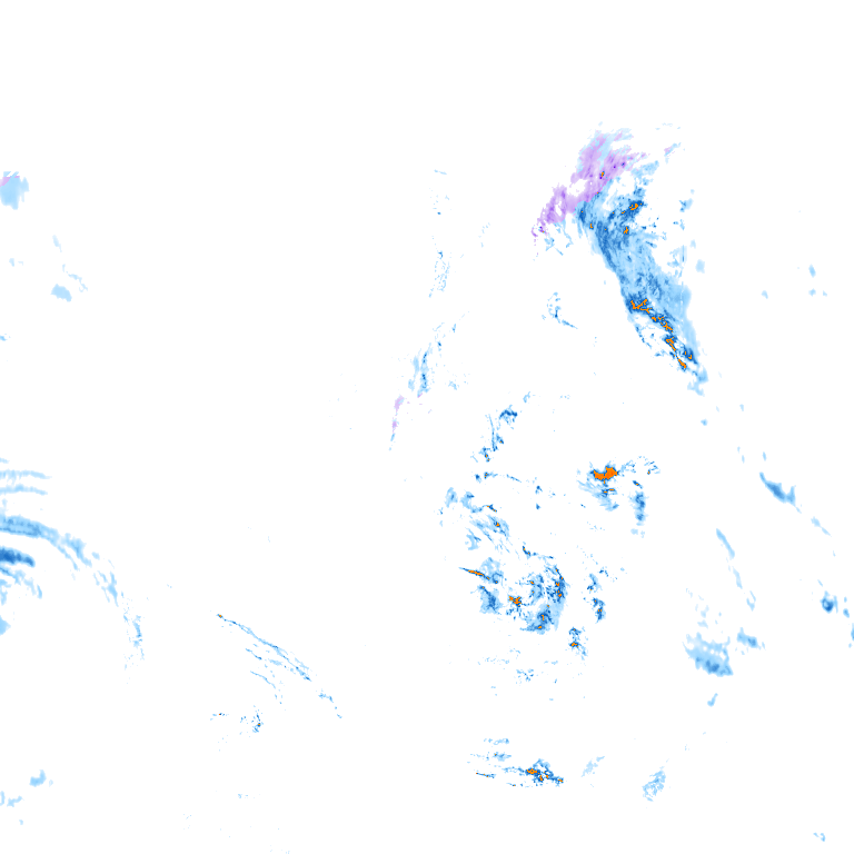 rain layer
