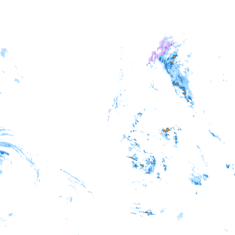 rain layer