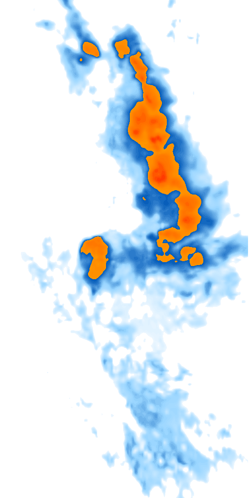 rain layer