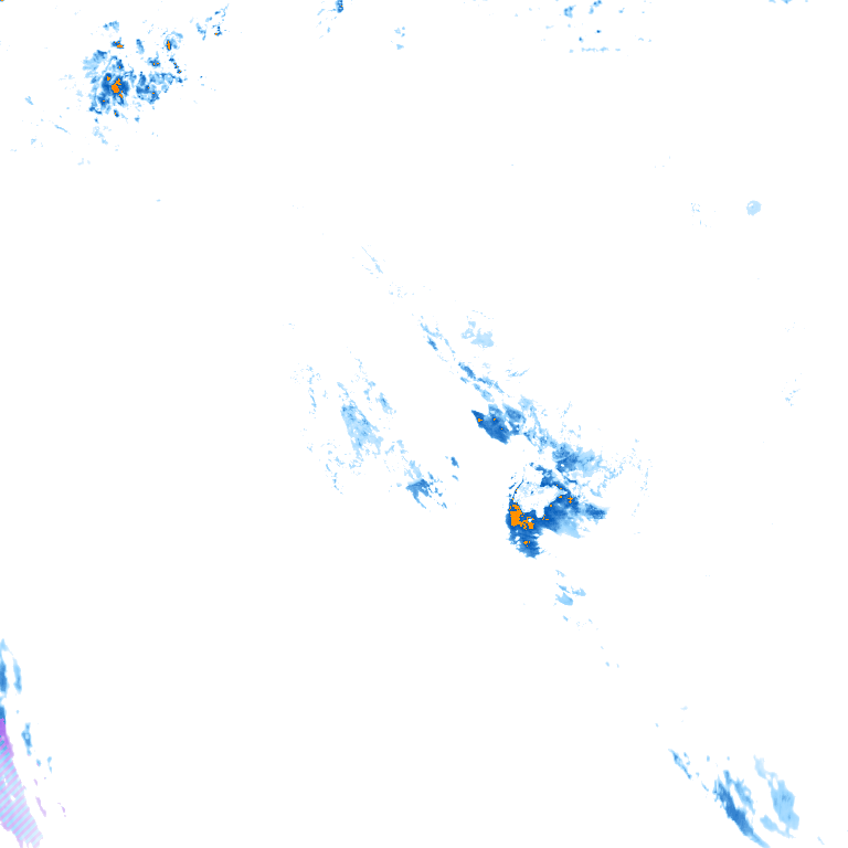 rain layer