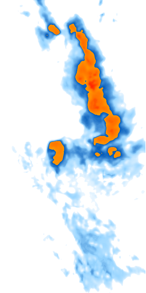 rain layer