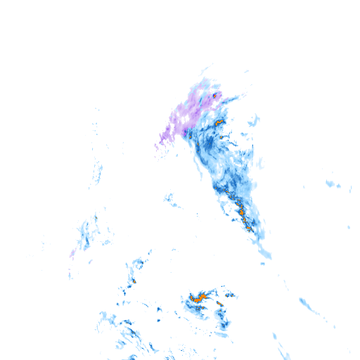rain layer
