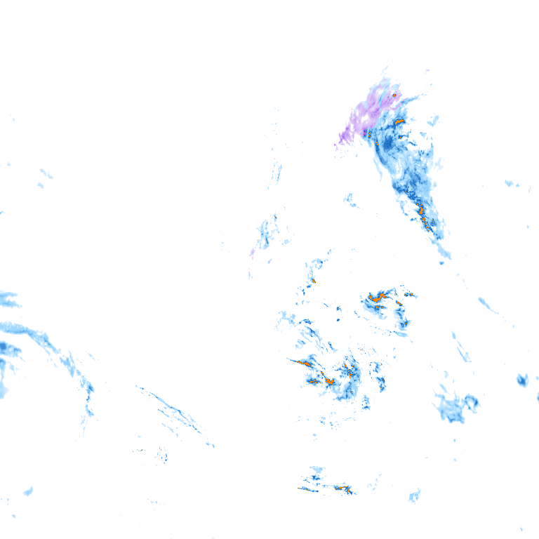 rain layer