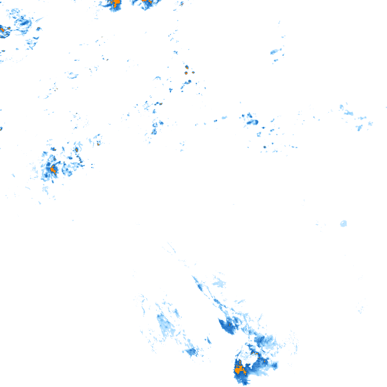 rain layer