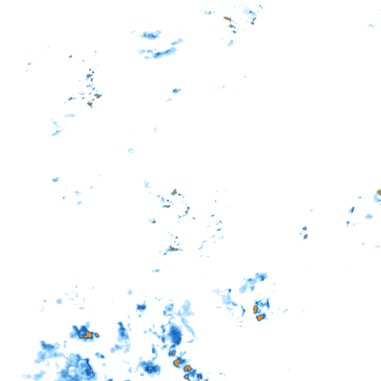 rain layer