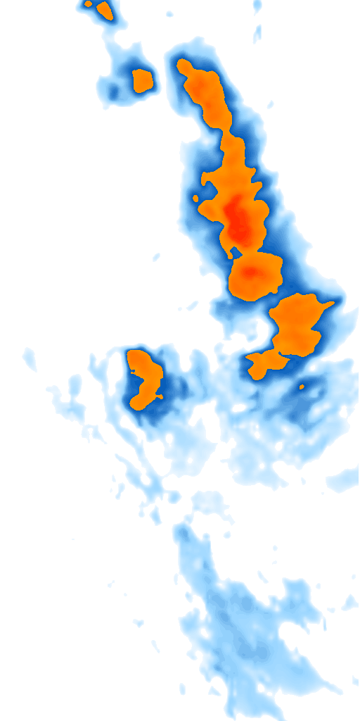 rain layer