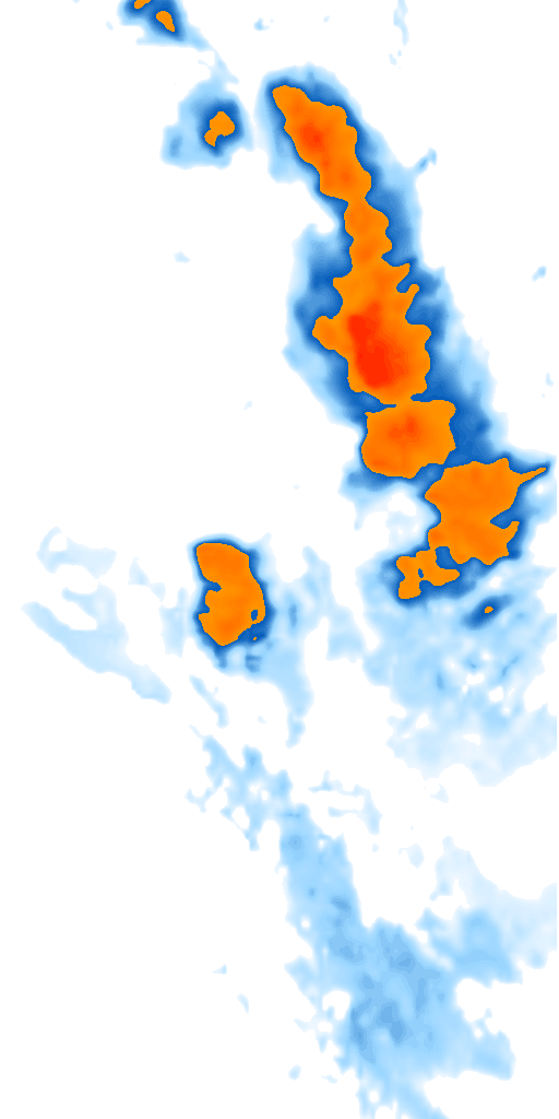 rain layer