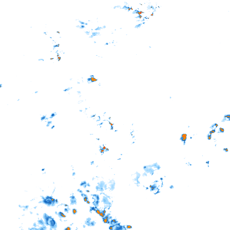 rain layer