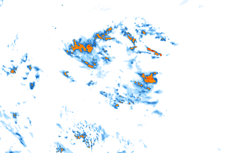 rain layer