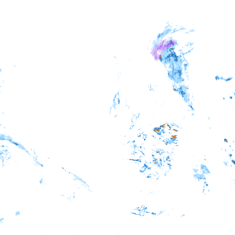 rain layer