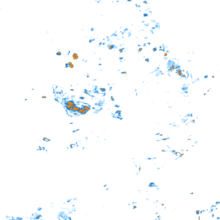 rain layer