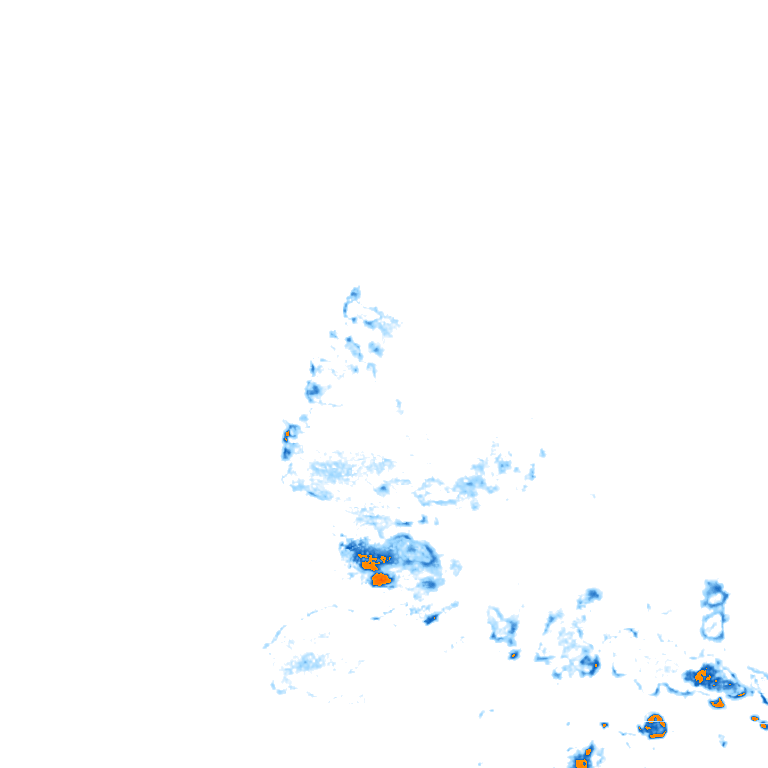 rain layer