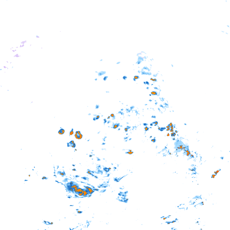 rain layer