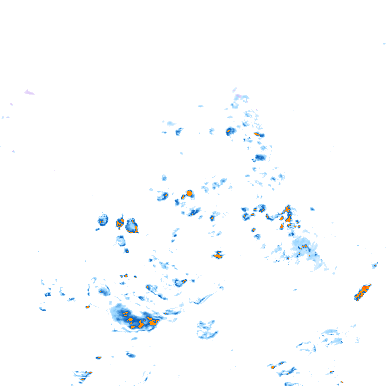 rain layer
