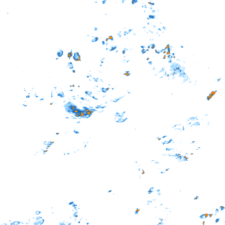 rain layer