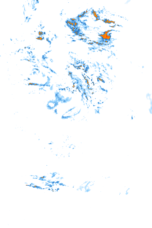 rain layer