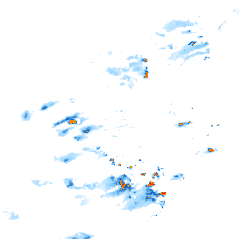 rain layer