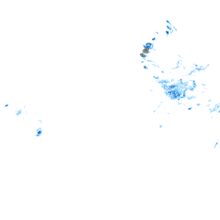 rain layer