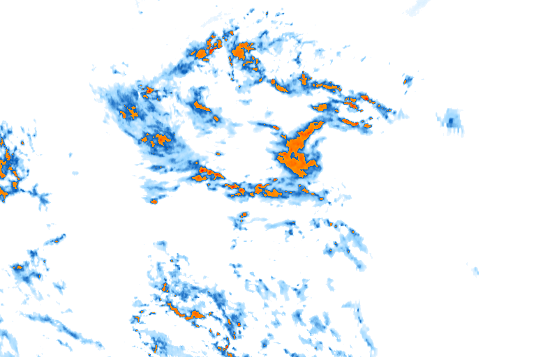 rain layer