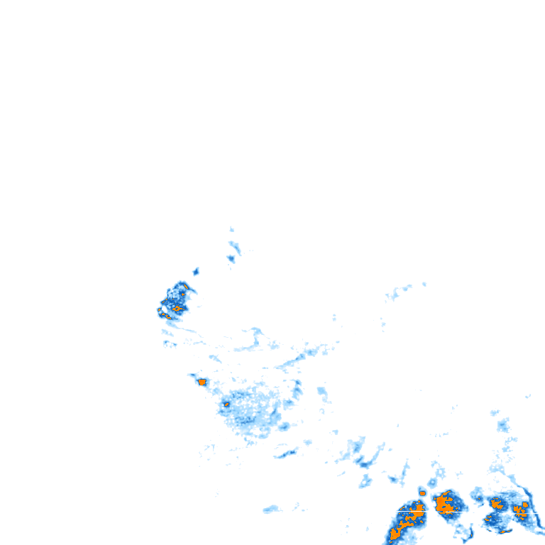 rain layer