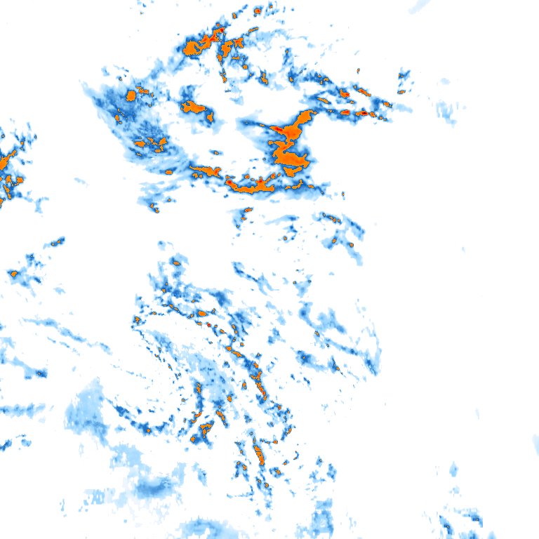 rain layer