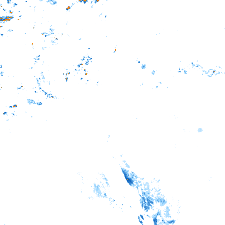 rain layer