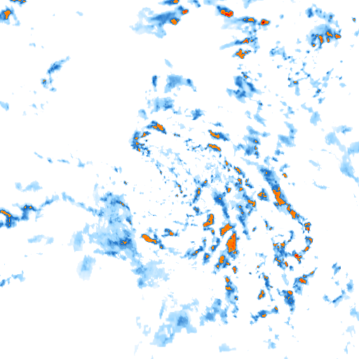 rain layer