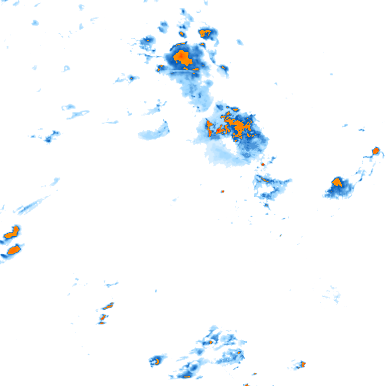 rain layer