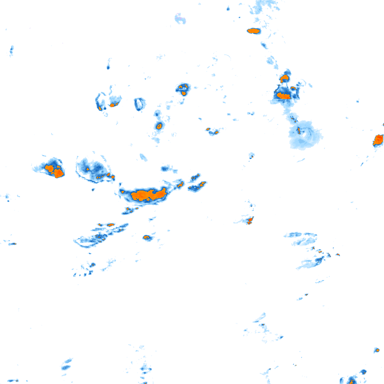 rain layer