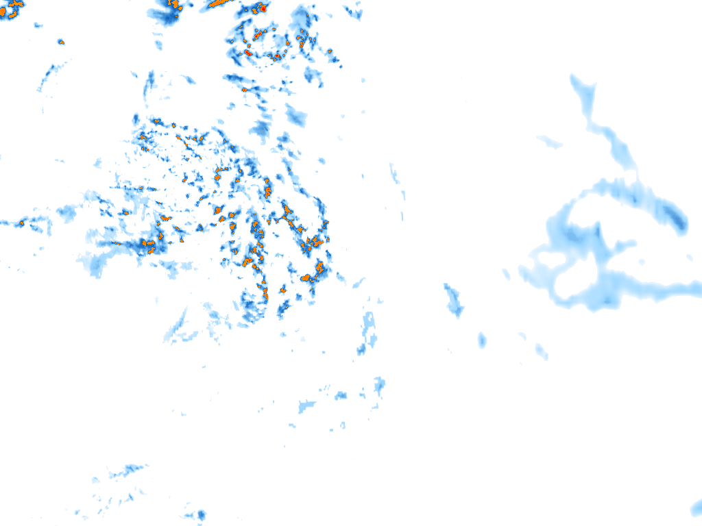 rain layer