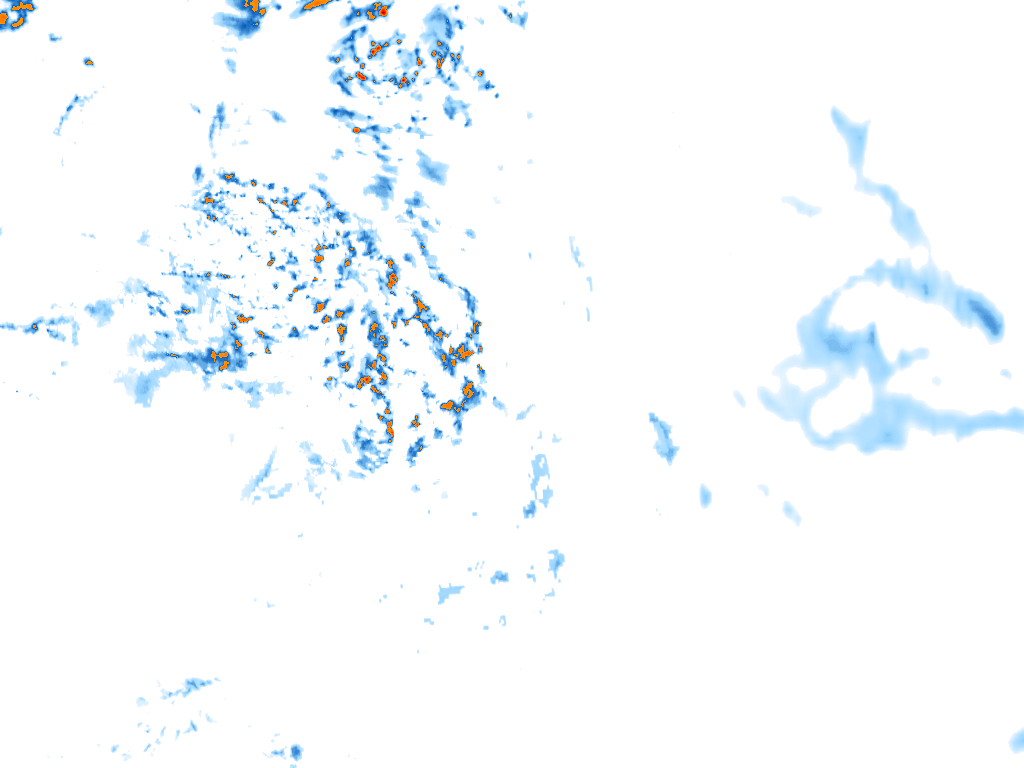 rain layer