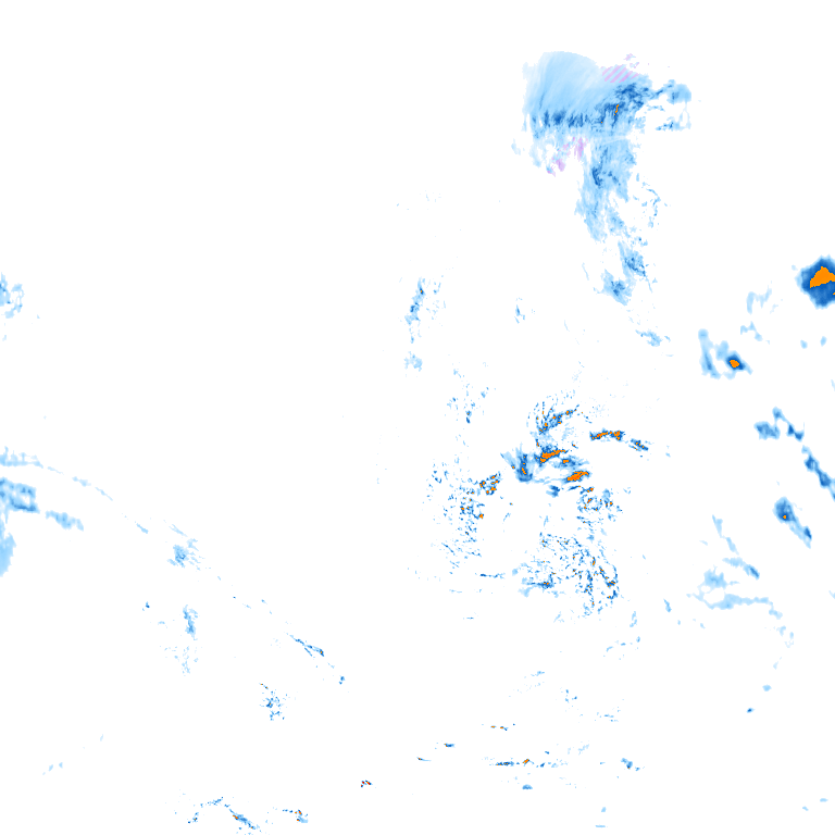 rain layer