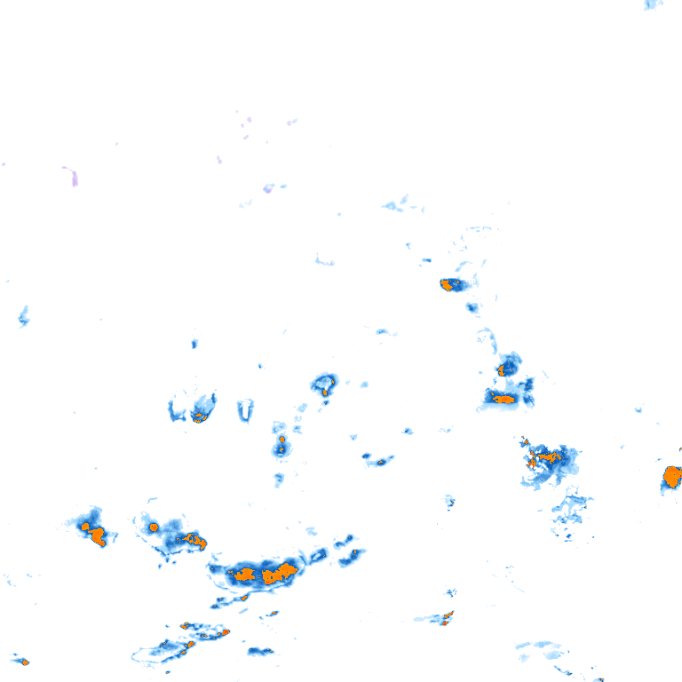 rain layer