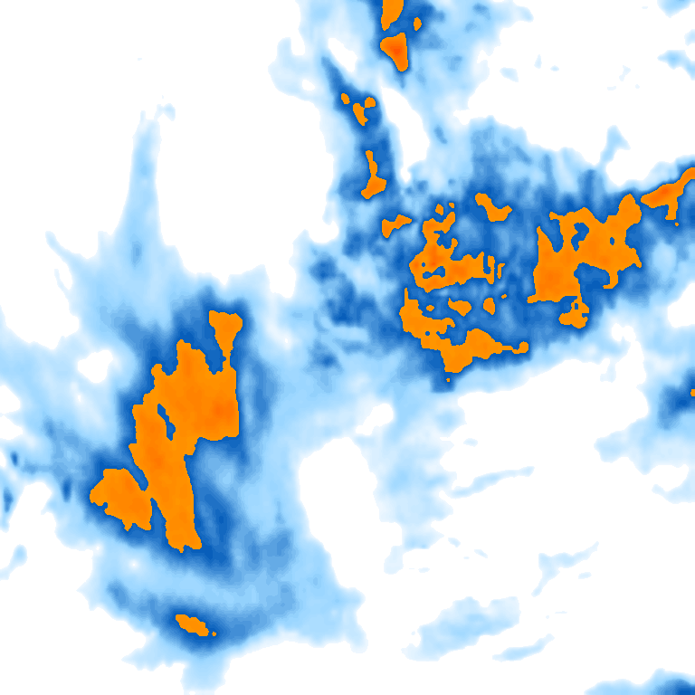 rain layer