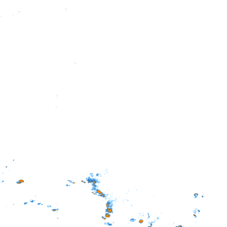 rain layer