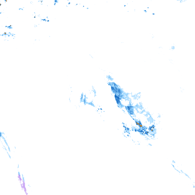 rain layer