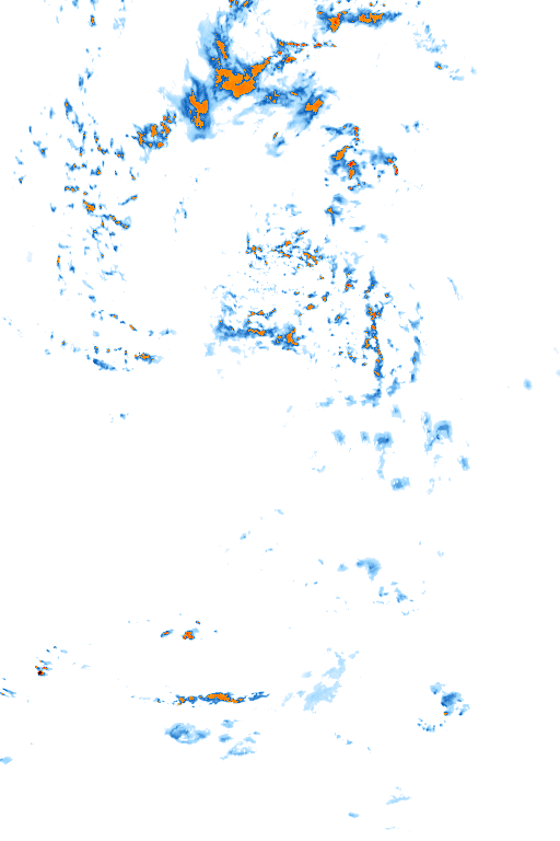 rain layer