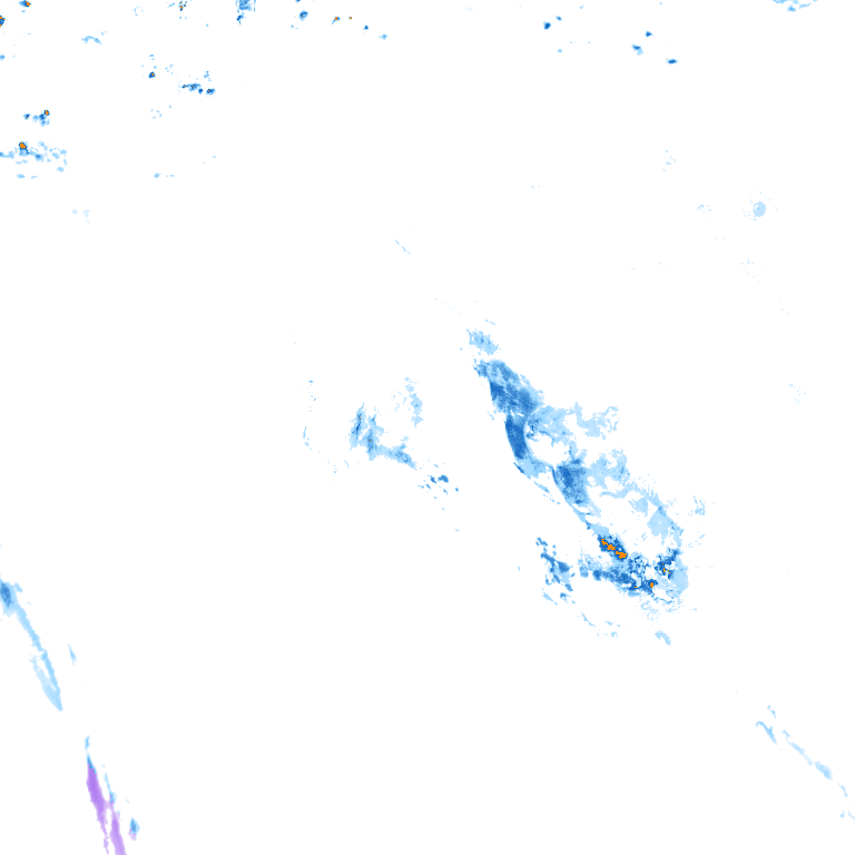 rain layer