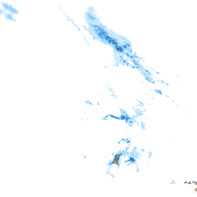 rain layer