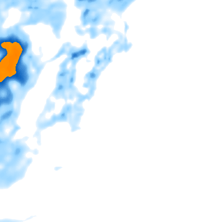 rain layer