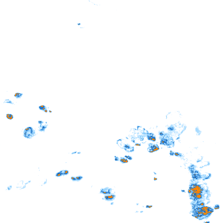 rain layer