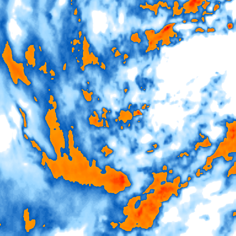 rain layer