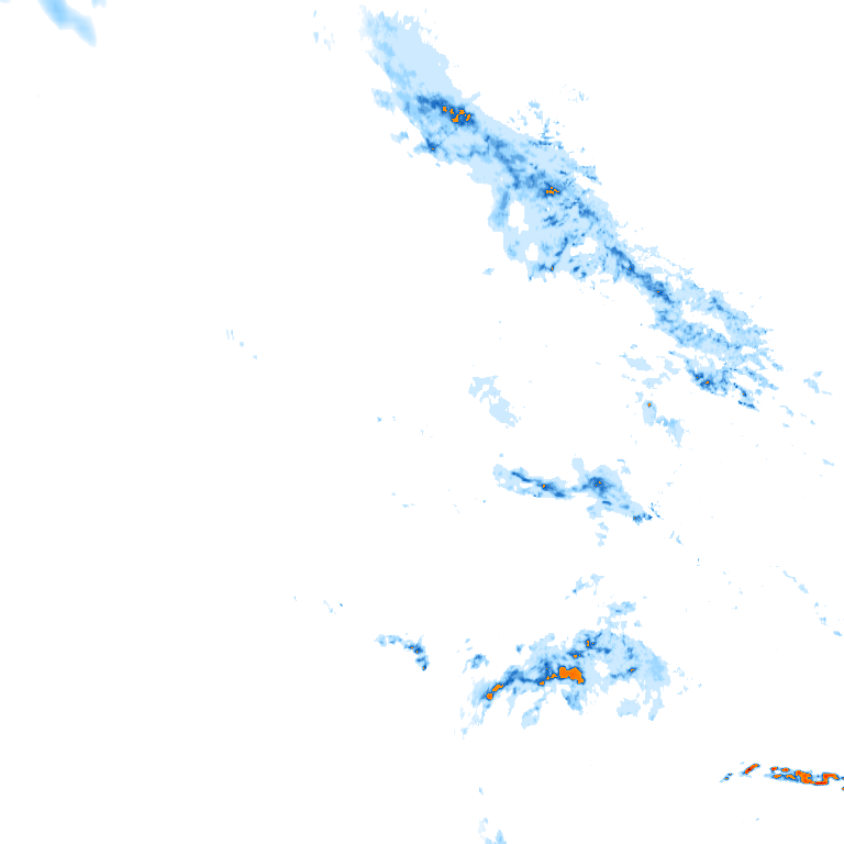 rain layer