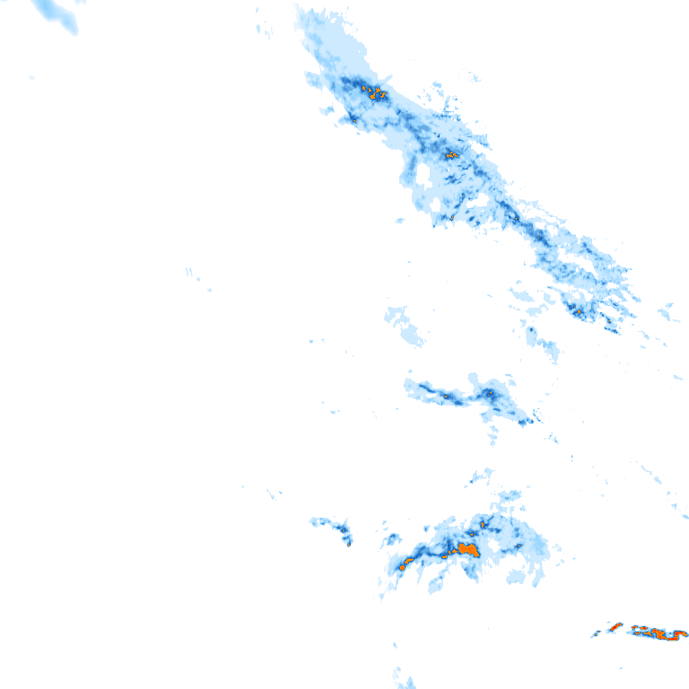 rain layer